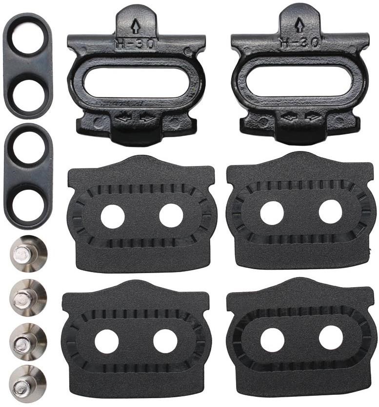 HT Components Replacement MTB Cleats product image