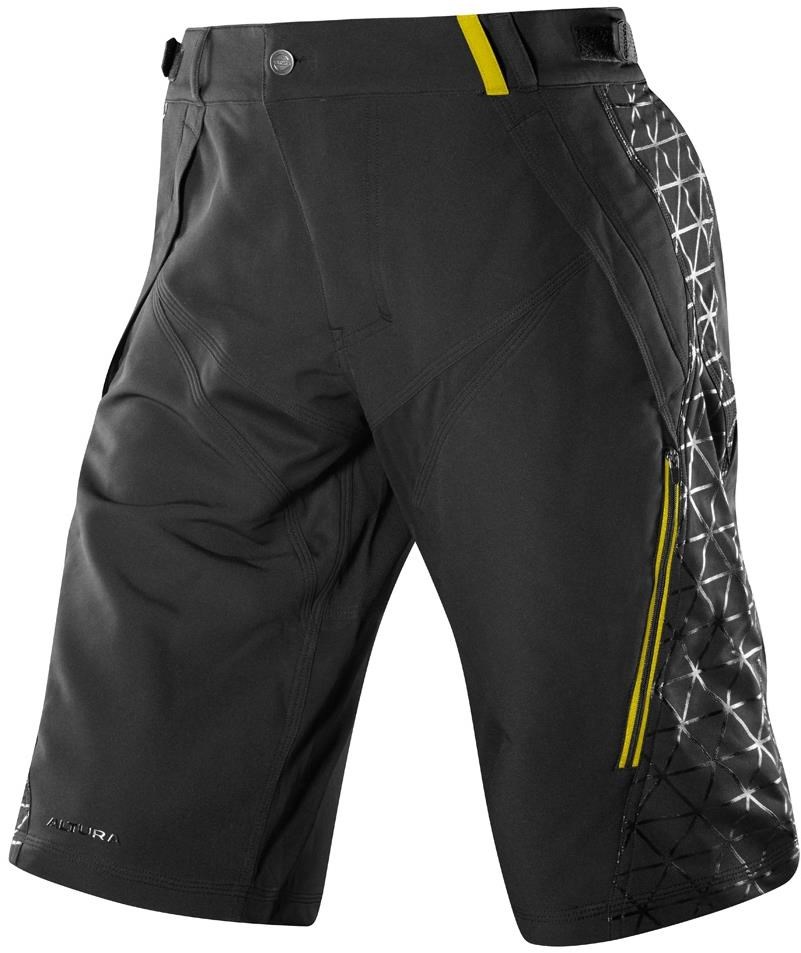 Altura Attack Three\60 Shield Baggy Cycling Shorts product image