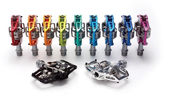 HT Components T1 MTB Pedals