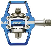 HT Components T1 MTB Pedals