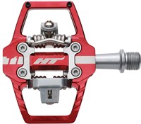 HT Components T1 MTB Pedals