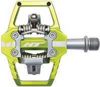 HT Components T1 MTB Pedals