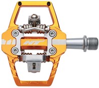 HT Components T1 MTB Pedals