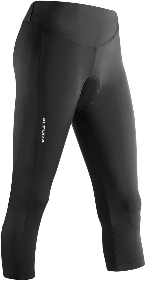 Altura Airstream II 3/4 Womens Cycling Tights product image