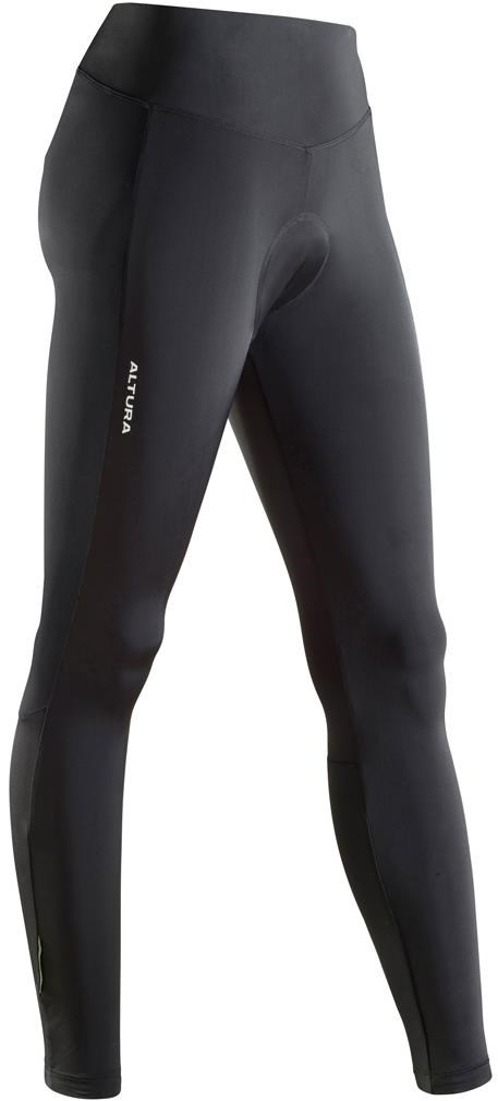 Altura Airstream II Waisttight Womens Cycling Tights product image
