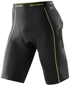 Altura Protector Progel Waist Shorts