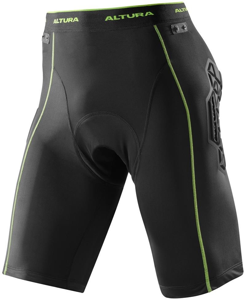 Altura Protector Progel Waist Shorts product image