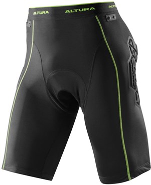 Altura Protector Progel Waist Shorts
