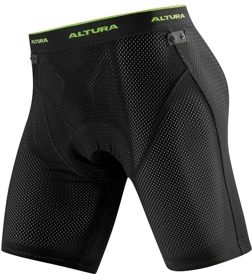 Altura Hammock Waist Cycling Shorts product image