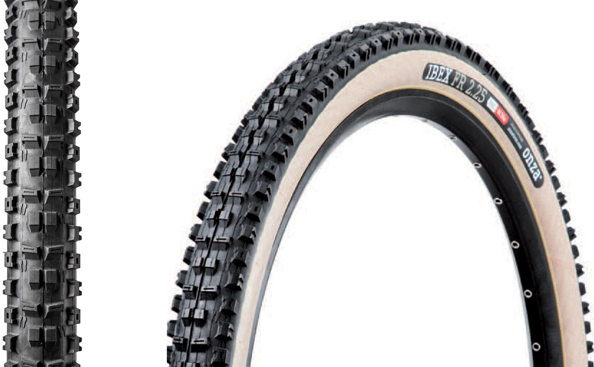 Onza Ibex XC/AM/Enduro Skinwall 27.5"/650b MTB Tyre product image