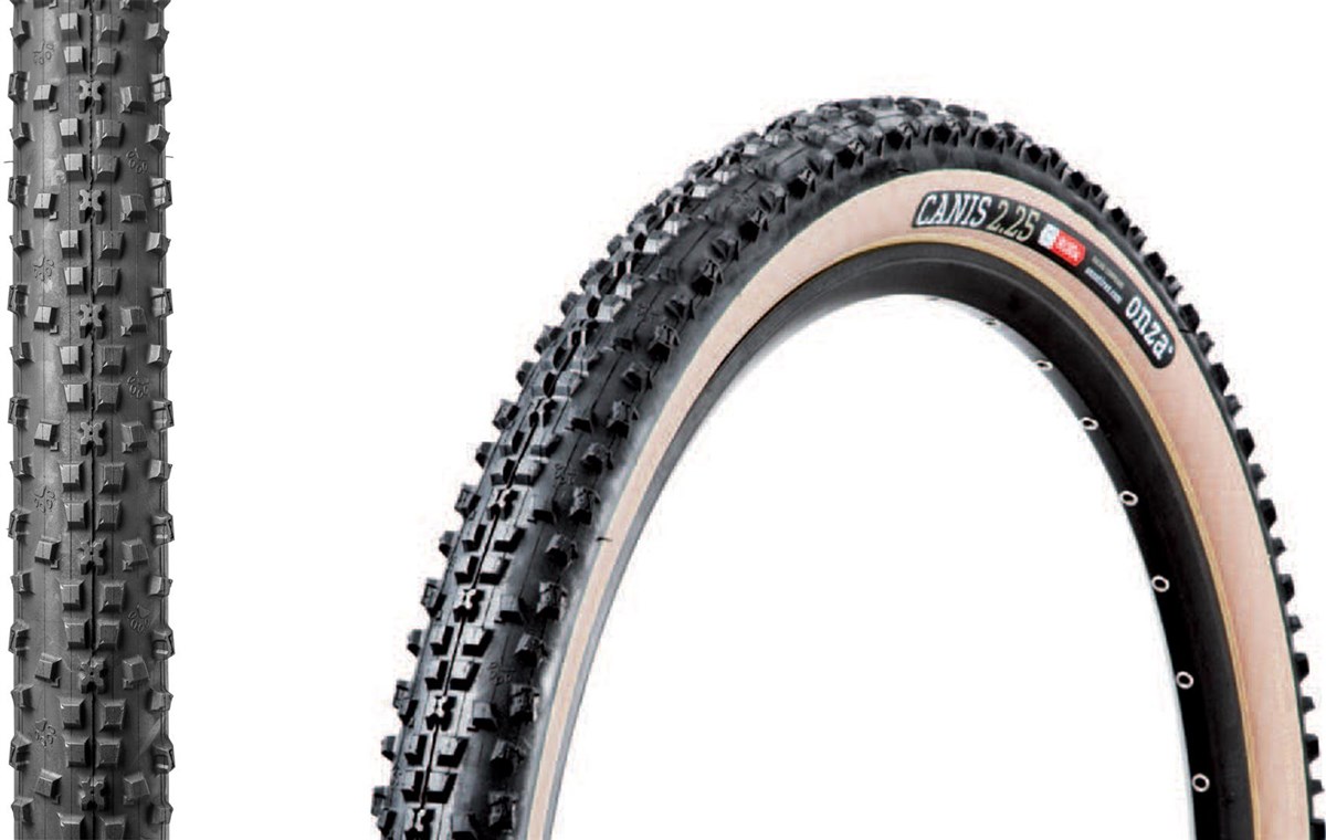Onza Canis XC/AM Skinwall 27.5"/650b Tyre product image