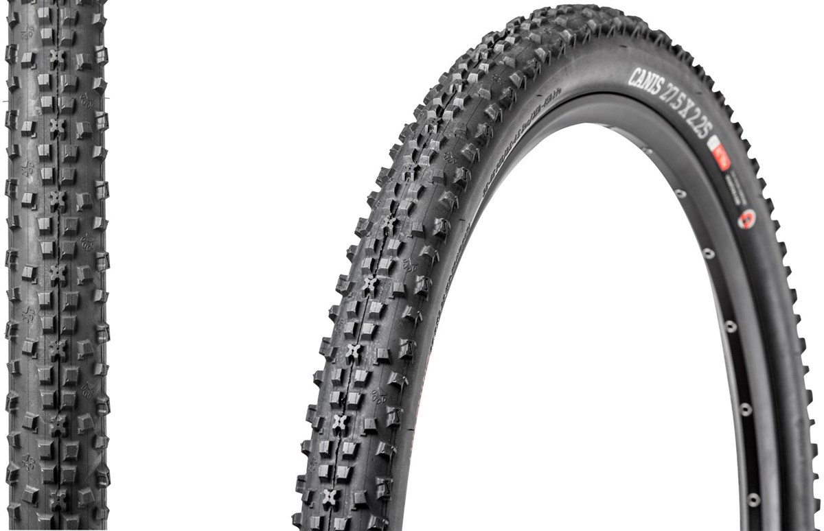 Onza Canis Tubeless XC/Race 26" MTB Tyre product image