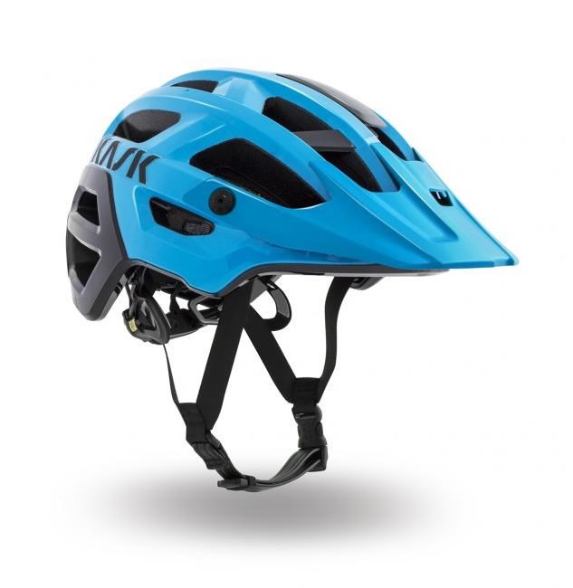 Kask Rex MTB Helmet product image