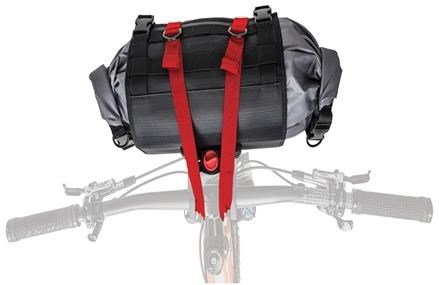 Blackburn Outpost Handlebar Roll With Dry Bag product image