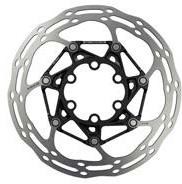 SRAM Centerline 2 Piece Disc Brake Rotor - Includes Ti Rotor Bolts product image