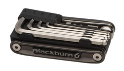Blackburn Wayside 19 Function Multi Tool