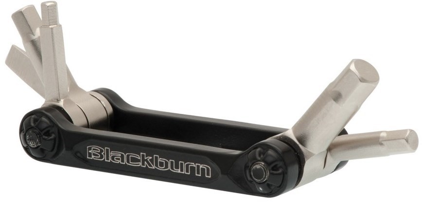 Blackburn Toolmanator 5 Mini Tool product image