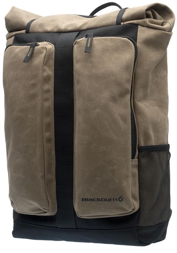 Blackburn Wayside Backpack Pannier Bag product image
