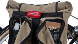 Blackburn Wayside Backpack Pannier Bag