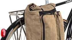 Blackburn Wayside Backpack Pannier Bag