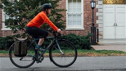 Blackburn Wayside Backpack Pannier Bag