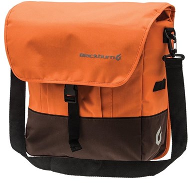 Blackburn Local Rear Pannier Bag