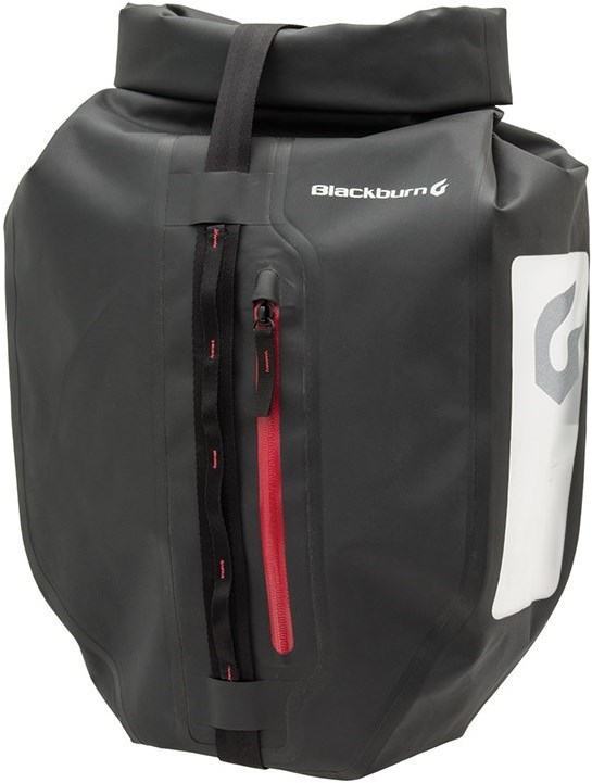 Blackburn Barrier Rear Pannier Bag product image