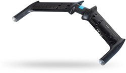 Pro Missile EVO Full UD Carbon Aerodynamic Design Basebar