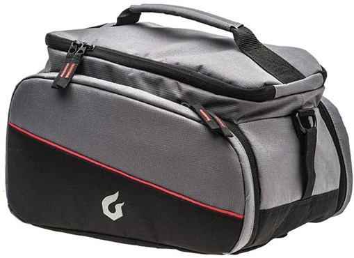 Blackburn Local Trunk Bag