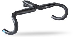 Pro Stealth EVO UD Carbon Anatomic Handlebar and Stem