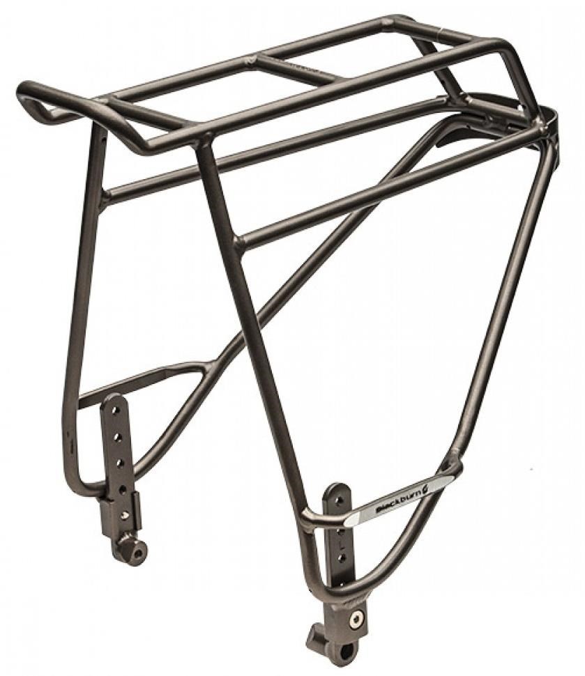 Blackburn Outpost Rear Pannier Rack Tredz Bikes