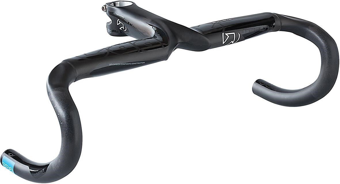 Pro Stealth EVO UD Carbon Compact Handlebar and Stem product image