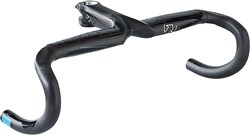 Pro Stealth EVO UD Carbon Compact Handlebar and Stem