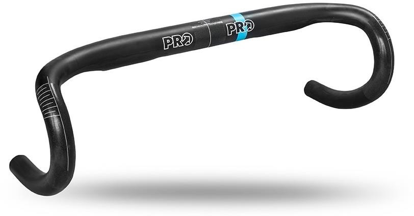 Pro Vibe SKY Monocoque UD Carbon Compact Handlebar product image