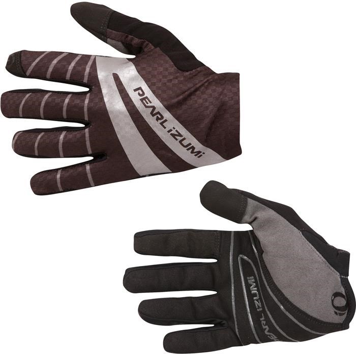 Pearl Izumi Pro Aero Full Finger Cycling Gloves SS17 product image