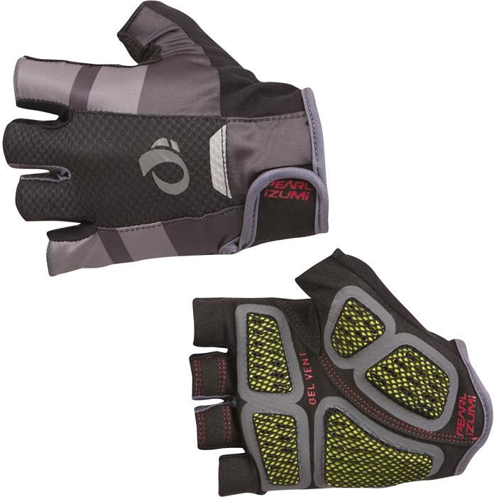Pearl Izumi Pro Gel Vent Short Finger Cycling Gloves SS17 product image