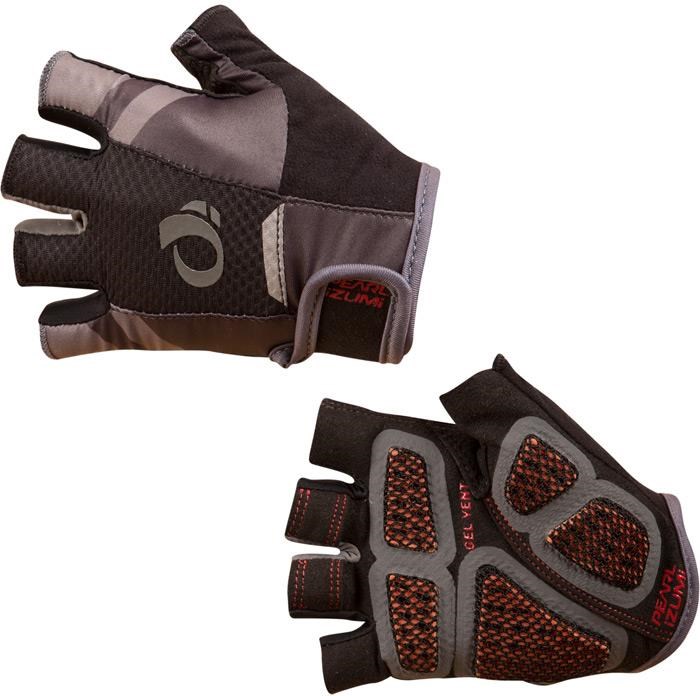 Pearl Izumi Womens Pro Gel Vent Short Finger Cycling Gloves SS17 product image