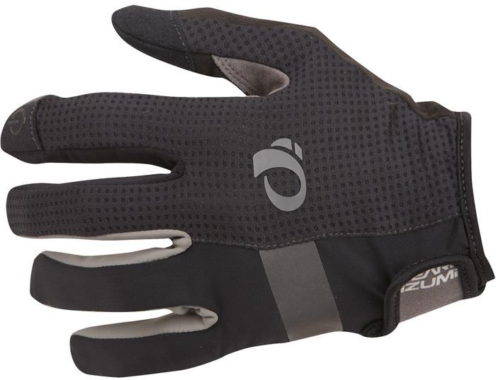 Pearl Izumi Elite Gel Full Finger Cycling Gloves SS17 product image