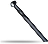 Pro Vibe LTD Monocoque UD Carbon In-Line Di2 Side Clamp Seatpost