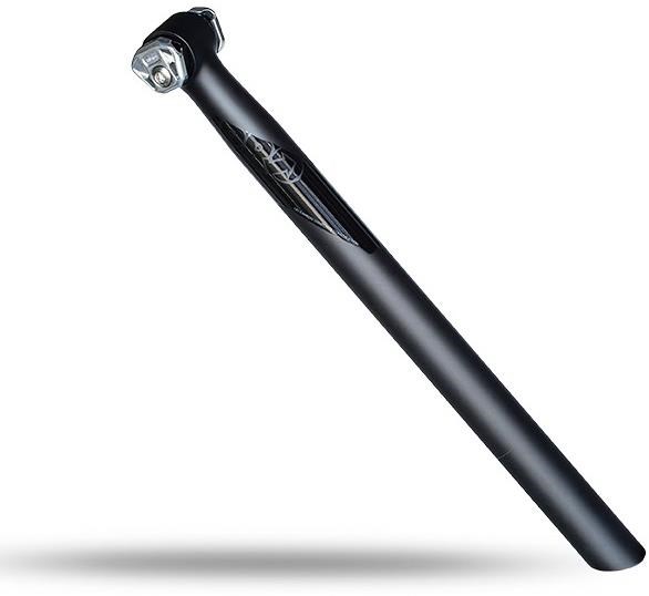 Pro Vibe LTD Monocoque UD Carbon In-Line Di2 Side Clamp Seatpost product image