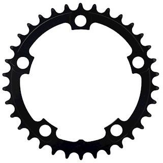 Alloy Road Chainring image 0