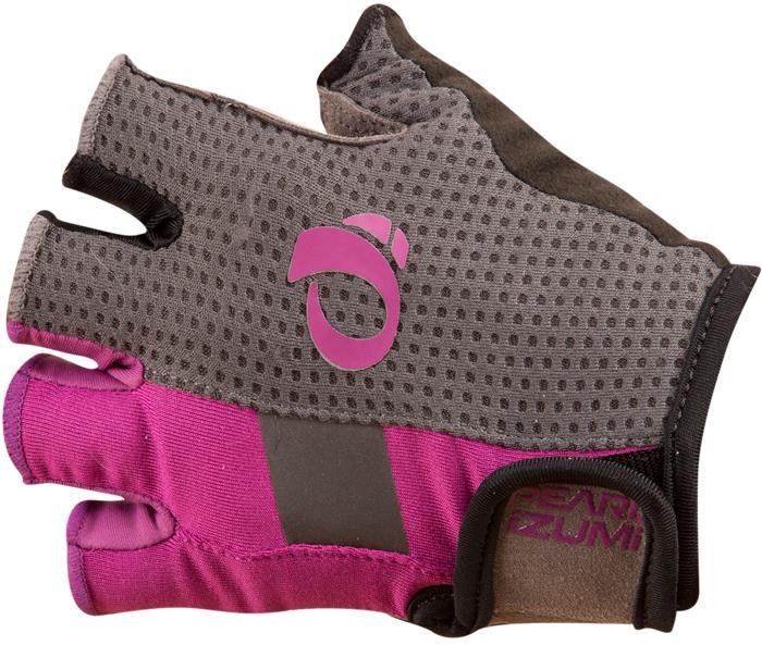 Pearl Izumi Womens Elite Gel Short Finger Cycling Gloves SS17 product image