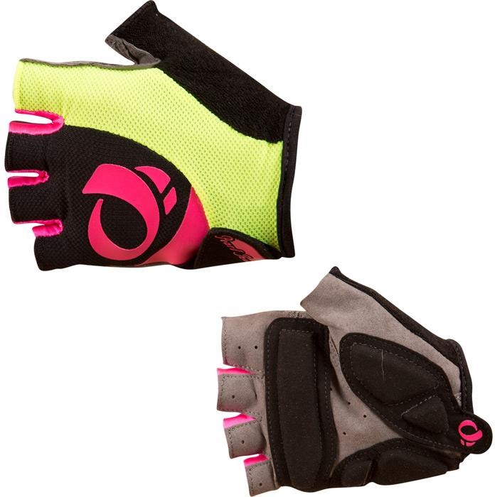 Pearl Izumi Womens Select Short Finger Cycling Gloves SS17 product image
