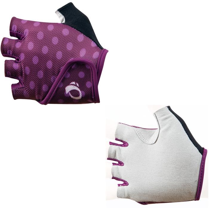 Pearl Izumi Junior Select Short Finger Cycling Gloves SS16 product image