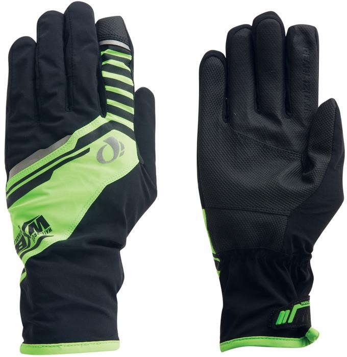 Pearl Izumi Pro Barrier Wxb Full Finger Cycling Gloves SS17 product image