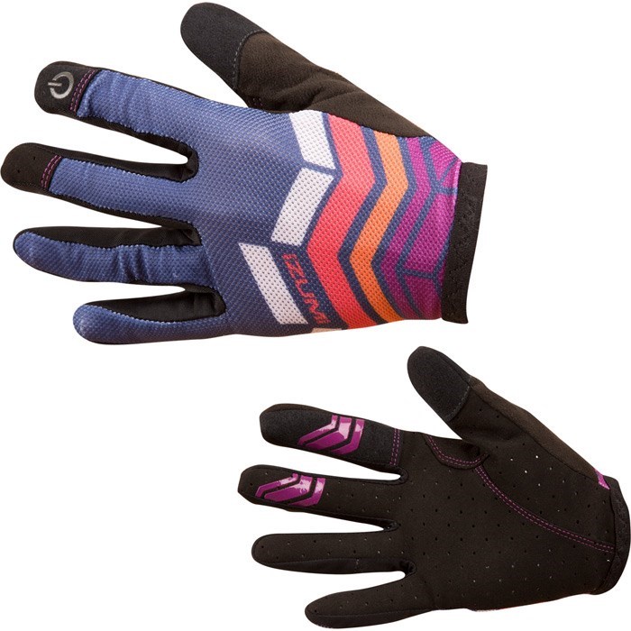 Pearl Izumi Womens Divide Full Finger Cycling Glove SS16 product image