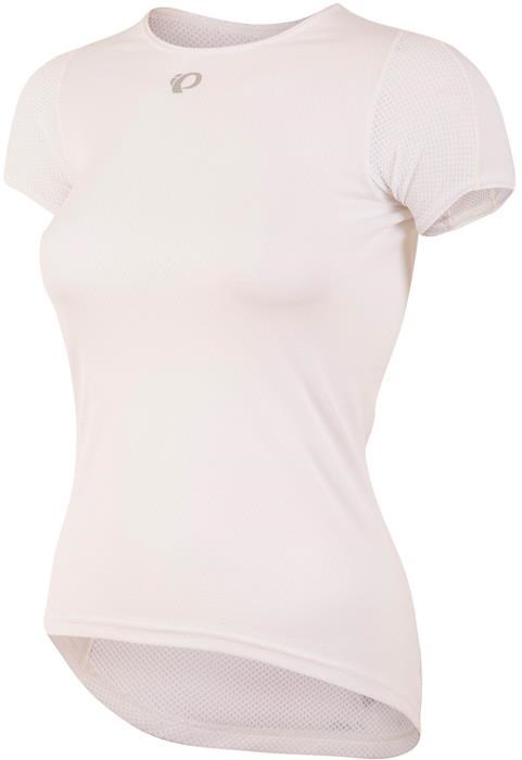 Pearl Izumi Womens Transfer Short Sleeve Cycling Base Layer SS17 product image