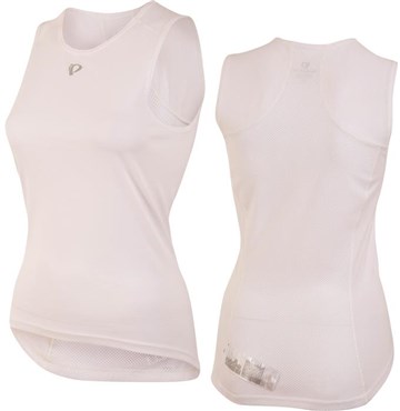 Pearl Izumi Womens Transfer Sleeveless Cycling Base Layer SS17