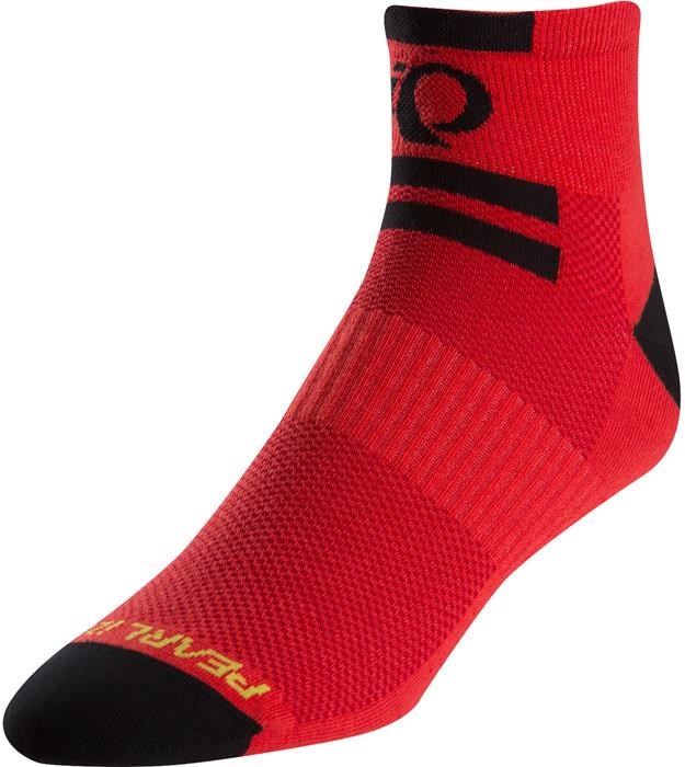 Pearl Izumi Elite Low Cycling Sock SS17 product image