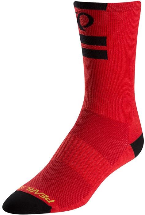 Pearl Izumi Elite Tall Cycling Sock SS17 product image